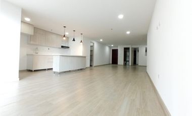 Apartamento en Arriendo Envigado Sector Zuñiga
