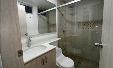 Apartamento en Arriendo Envigado Sector Zuñiga