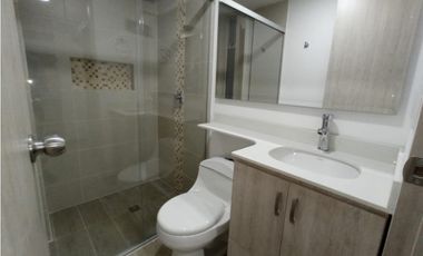 Apartamento en Arriendo Envigado Sector Zuñiga