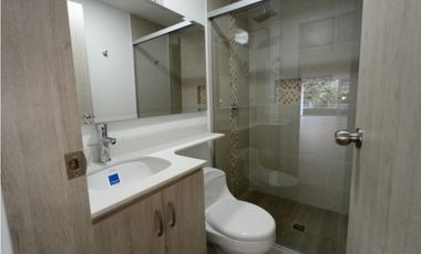 Apartamento en Arriendo Envigado Sector Zuñiga