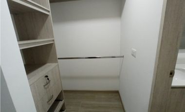 Apartamento en Arriendo Envigado Sector Zuñiga