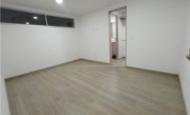 Apartamento en Arriendo Envigado Sector Zuñiga