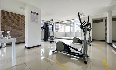 Apartamento en Arriendo en Medellín Sector Poblado