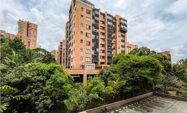 Apartamento en Arriendo en Medellín Sector Poblado
