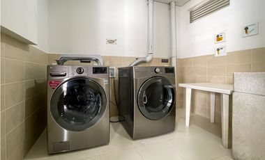 Apartamento en Arriendo en Medellín Sector Poblado