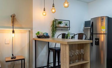 Apartamento en Arriendo en Medellín Sector Poblado