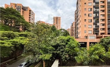 Apartamento en Arriendo en Medellín Sector Poblado