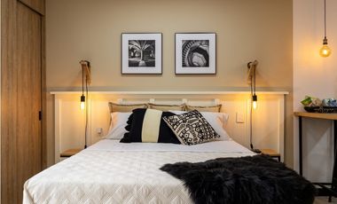 Apartamento en Arriendo en Medellín Sector Poblado