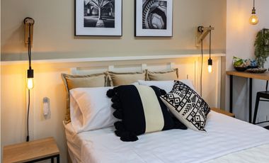 Apartamento en Arriendo en Medellín Sector Poblado