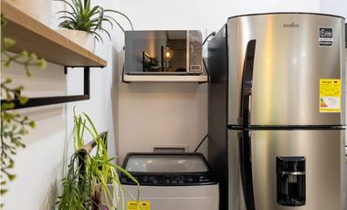 Apartamento en Arriendo en Medellín Sector Poblado