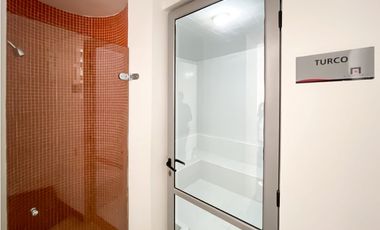 Apartamento en Arriendo en Medellín Sector Poblado