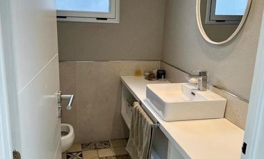 Casa en venta, 3 dormitorios, Area 2, San Matias, Escobar