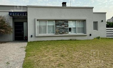 Casa en venta, 3 dormitorios, Area 2, San Matias, Escobar