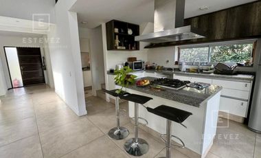 Casa en venta, 3 dormitorios, Area 2, San Matias, Escobar