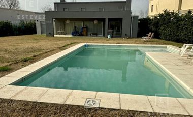 Casa en venta, 3 dormitorios, Area 2, San Matias, Escobar
