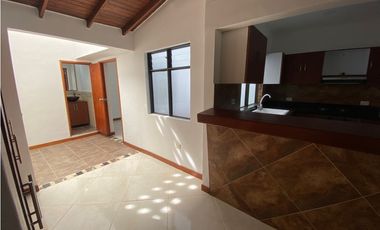 Casa en Arriendo en Medellín Sector Belén Rosales