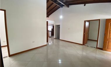 Casa en Arriendo en Medellín Sector Belén Rosales