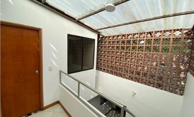 Casa en Arriendo en Medellín Sector Belén Rosales