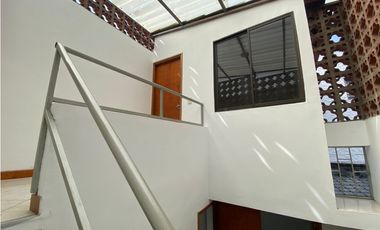 Casa en Arriendo en Medellín Sector Belén Rosales