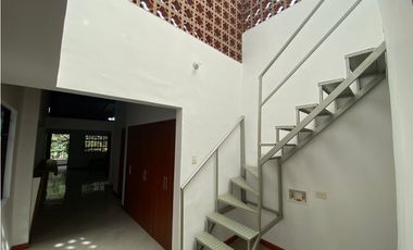 Casa en Arriendo en Medellín Sector Belén Rosales