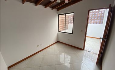 Casa en Arriendo en Medellín Sector Belén Rosales