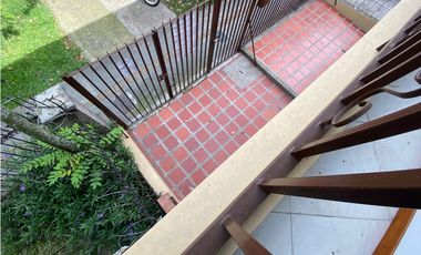 Casa en Arriendo en Medellín Sector Belén Rosales