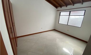 Casa en Arriendo en Medellín Sector Belén Rosales
