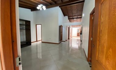Casa en Arriendo en Medellín Sector Belén Rosales