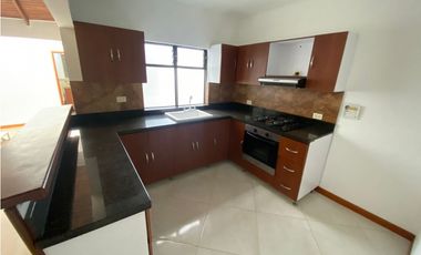 Casa en Arriendo en Medellín Sector Belén Rosales