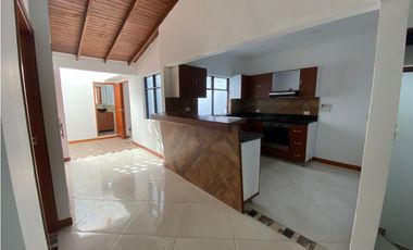 Casa en Arriendo en Medellín Sector Belén Rosales