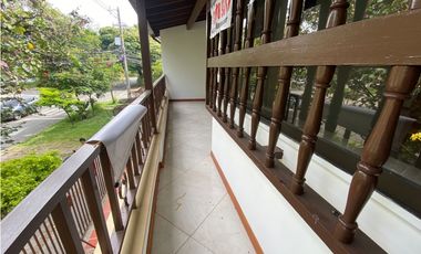 Casa en Arriendo en Medellín Sector Belén Rosales