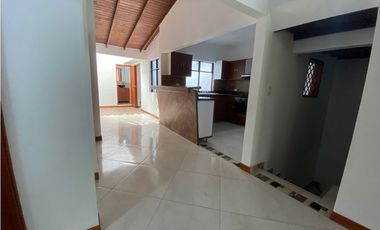 Casa en Arriendo en Medellín Sector Belén Rosales