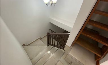 Casa en Arriendo en Medellín Sector Belén Rosales