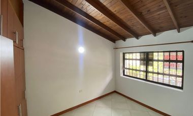 Casa en Arriendo en Medellín Sector Belén Rosales