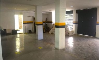 Local en Arriendo en Medellin Sector Avenida 33