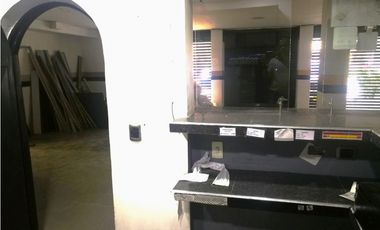 Local en Arriendo en Medellin Sector Avenida 33