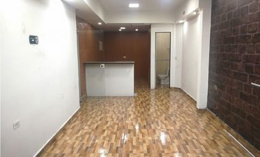 Local en Arriendo en Medellin Sector Avenida 33
