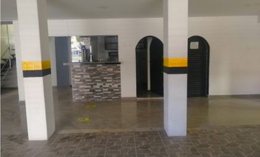 Local en Arriendo en Medellin Sector Avenida 33