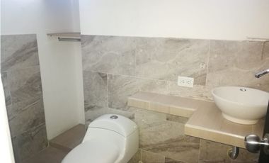 Local en Arriendo en Medellin Sector Avenida 33