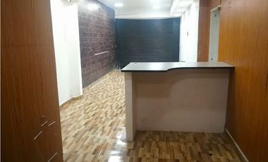 Local en Arriendo en Medellin Sector Avenida 33