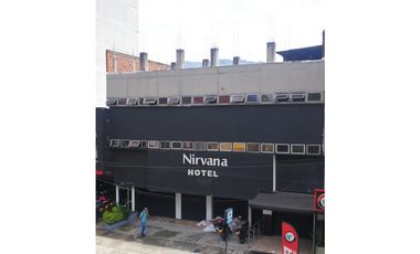 Local en Arriendo en Medellin Sector Avenida 33