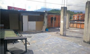 Local en Arriendo en Medellin Sector Avenida 33