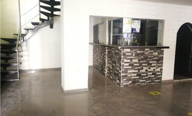 Local en Arriendo en Medellin Sector Avenida 33