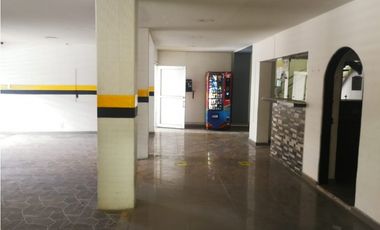 Local en Arriendo en Medellin Sector Avenida 33