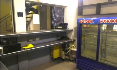 Local en Arriendo en Medellin Sector Avenida 33