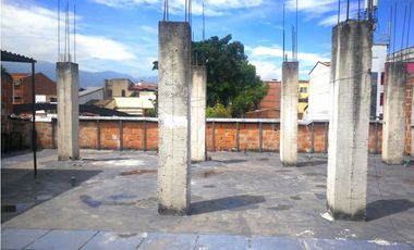 Local en Arriendo en Medellin Sector Avenida 33