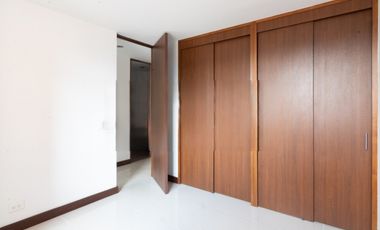 Apartamento en Arriendo en Envigado Sector Zúñiga
