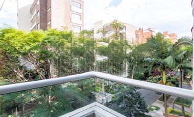 Apartamento en Arriendo en Envigado Sector Zúñiga