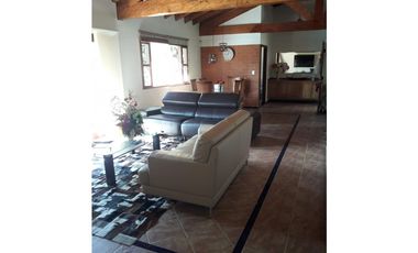 Casa en Arriendo en Rionegro Sector Sajonia