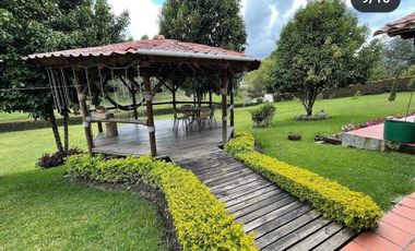 Casa en Arriendo en Rionegro Sector Sajonia